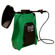 Permetező akkumulátoros (Li-Ion) háti 16L - GARDEN Electra LUX permetező