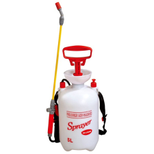  Permetezőgép FARMO 5l SX-CS5B /6/ permetező