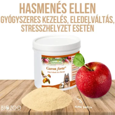 PerNaturam PerNaturam Garon Forte® 100g vitamin, táplálékkiegészítő kutyáknak