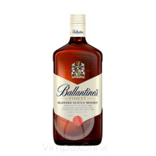  Pernod Ballantine&#039;s F. Whisky 1l 40% DRS whisky