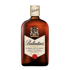  PERNOD Ballantine&#039;s Finest Whisky 0,35l 40% whisky