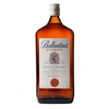PERNOD Ballantine's Finest Whisky 4,5l 40% whisky