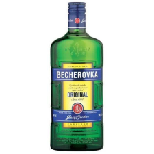  PERNOD Becherovka 0,5l 38% konyak, brandy