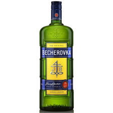  PERNOD Becherovka 0,7l 38% likőr