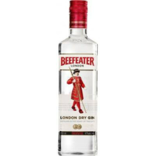  PERNOD Beefeater Gin 0,5l 40% gin
