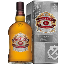  PERNOD Chivas Regal 12É Whisky 1,5l 40% whisky