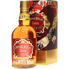 PERNOD Chivas Regal Extra 13YO Sherry Cask DD 0,7l 40% whisky
