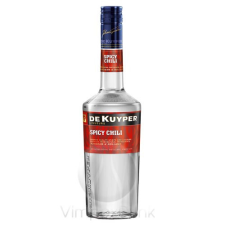  PERNOD De Kuyper Spicy Chili Likőr 0,7l 35% likőr