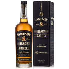 PERNOD Jameson Black Barrel Ír Whiskey 0,7l 40% whisky
