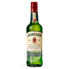  PERNOD Jameson Ír Whiskey 0,5l 40% DRS whisky