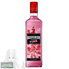 Pernod Ricard Gin, Beefeater Pink 0.7L 37,5% gin