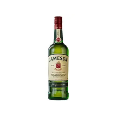 Pernod Ricard Jameson Irish Whiskey 0,7L 40% DRS whisky