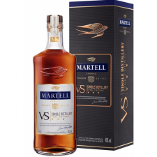 Pernod Ricard MARTELL VS 0,7L DÍSZDOBOZOS konyak, brandy