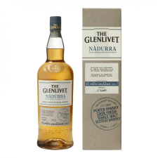 Pernod Ricard Whiskey, GLENLIVET NADURRA PEATED WHISKY 0,7L 61,8% whisky