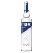  PERNOD Wyborowa vodka 0,5l 37,5% vodka