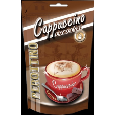 Perottino Perottino cappuccino csokoládé 90g alapvető élelmiszer