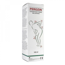 Perozin fájdalomcsillapító krém 100ml reform élelmiszer
