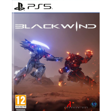 PERP GAMES Blackwind /PS5 videójáték