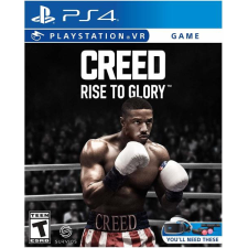 PERP GAMES Creed: Rise to Glory (For Playstation VR) /PS4 videójáték