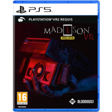 PERP GAMES Madison - Cursed Edition (For Playstation VR2) /PS5 videójáték
