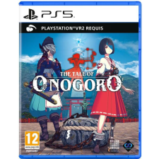 PERP GAMES The Tale of Onogoro (For Playstation VR2) /PS5 videójáték