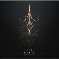 Perpgames The Relic: The First Guardian - PS5 videójáték