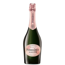  Perrier-Jouet Champagne Blason Rosé 0,75l pezsgő