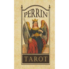  Perrin Tarot ezoterika