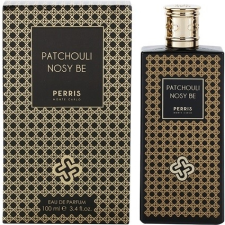Perris Monte Carlo Patchouli Nosy Be EDP 100 ml parfüm és kölni