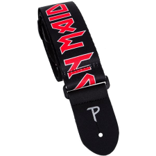 PERRISLEATHERS PERRIS LEATHERS 1380 Iron Maiden Polyester egyéb hangszerkellék