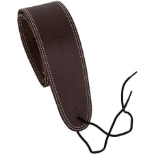 PERRISLEATHERS PERRIS LEATHERS 174 Double Stitched Leather Brown egyéb hangszerkellék