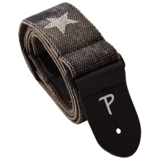 PERRISLEATHERS PERRIS LEATHERS 6528 Cotton Star Gray egyéb hangszerkellék
