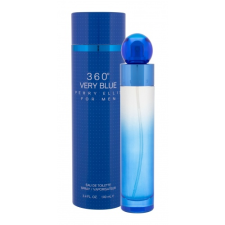 Perry Ellis 360° Very Blue EDT 100 ml parfüm és kölni