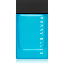 Perry Ellis Pure Blue EDT 100 ml parfüm és kölni