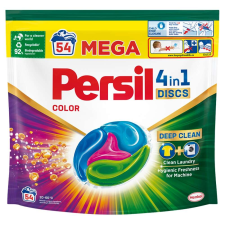 Persil 4in1 Discs Color Mosókapszula 54 mosás tisztító- és takarítószer, higiénia