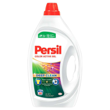 Persil active gel color 1,71l 38 mosás tisztító- és takarítószer, higiénia