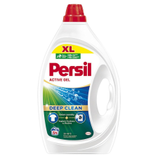 Persil Active Gel folyékony mosószer fehér és világos ruhákhoz 2,43L 54 mosás tisztító- és takarítószer, higiénia