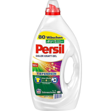 Persil Color 3,6 l (80 mosás) tisztító- és takarítószer, higiénia
