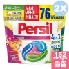  Persil Color 4in1 mosókapszula 2x76 db [152 mosás]