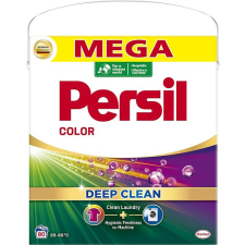 Persil Color Box 4,4 kg (80 mosás) tisztító- és takarítószer, higiénia