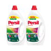 Persil Color Gel folyékony mosószer 2x2970 ml (132 mosás)