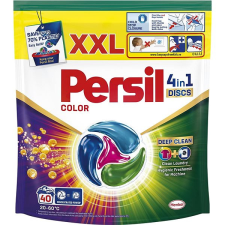 Persil Discs Color 40 db tisztító- és takarítószer, higiénia