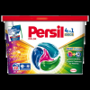 Persil Discs Color mosószer koncentrátum gépi mosáshoz 363 g színes ru