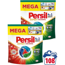 Persil Discs Expert Stain Removal 108 db tisztító- és takarítószer, higiénia