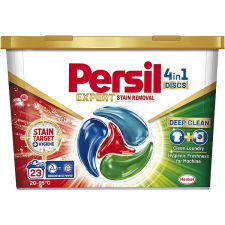 Persil Discs Expert Stain Removal, 23 db tisztító- és takarítószer, higiénia