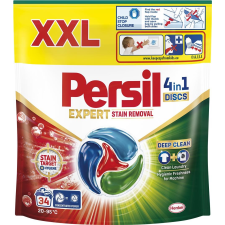 Persil Discs Expert Stain Removal 34 db (9000101801866) tisztító- és takarítószer, higiénia
