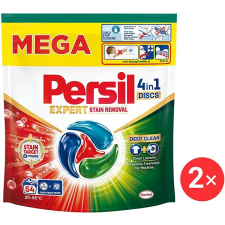 Persil Discs Expert Stain Removal, 54 db tisztító- és takarítószer, higiénia
