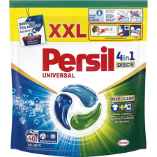 Persil Discs Universal 40 db tisztító- és takarítószer, higiénia