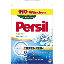 Persil Expert Freshness by Silan, 6,05 kg (110 mosás) tisztító- és takarítószer, higiénia