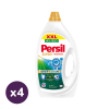 Persil Expert Freshness by Silan folyékony mosószer 4x2700 ml (240 mosás)